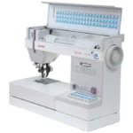 Kachiran sewing and embroidery machine, model Newlife 1139 + بدنه با دوام ایرانی