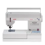 Kachiran sewing and embroidery machine, model Newlife 1139 + مناسب برای دوخت زیگزاگ