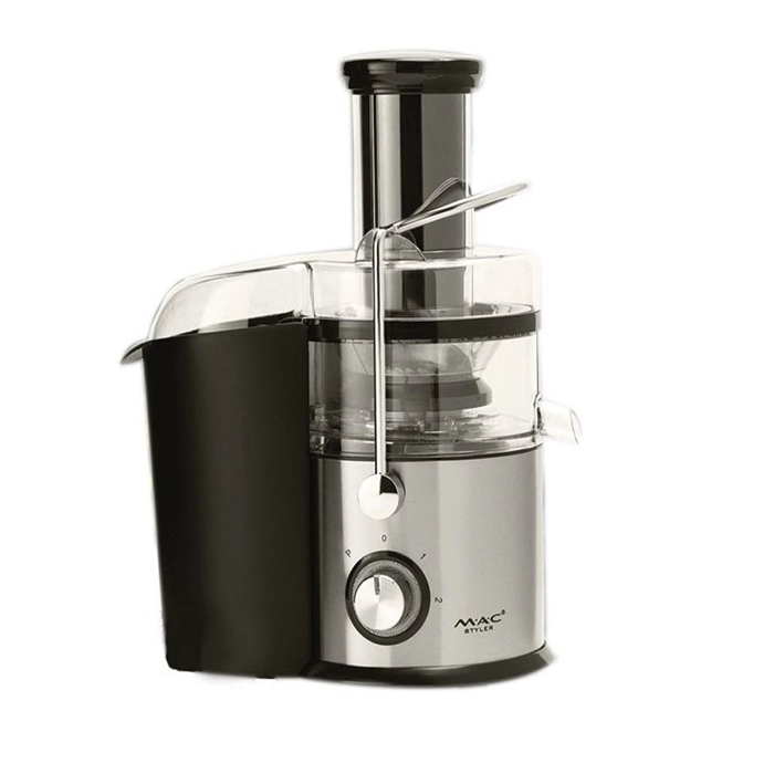 Mac Styler Juicer Model MAC-9050 1 + قدرت بالا و عملکرد سریع