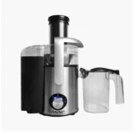 Mac Styler Juicer Model MAC-9050 1 + فیلتر استیل ضدزنگ