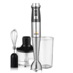 Monza Electric Blender Model M-HB1231 + سرعت بالا در آماده‌سازی غذا