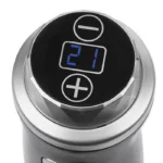 Monza Electric Blender Model M-HB1231 2 + صرفه‌جویی در فضا و هزینه