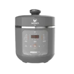 Monza Multicooker Model M-MC5900-G + دارای 12 برنامه پخت