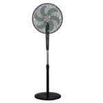 Monza fan model M-F6031 + عملکرد بی‌صدا