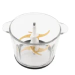 Monza shredder model M-CH5003D 1 + انعطاف در کاربردها