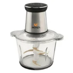 Monza shredder + model M-CH5003D 1 صرفه‌جویی در زمان آشپزی