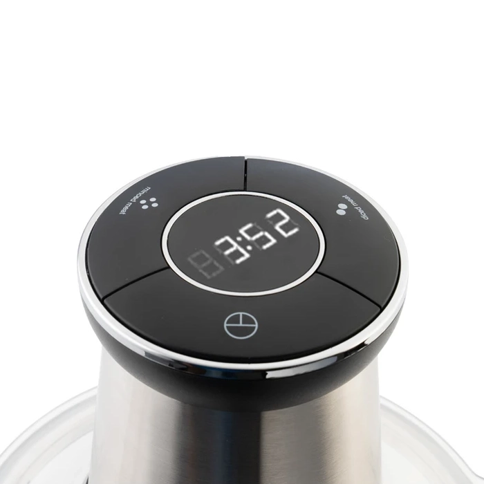 Monza shredder model M-CH5003D 1 +‌دوام بالا