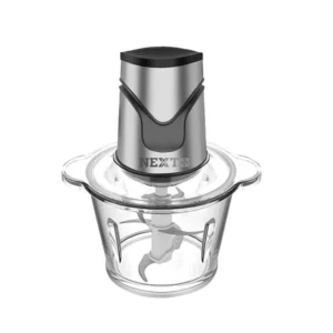 Next Plus shredder model NC1150S + دارای تیغه های بسیار تیز