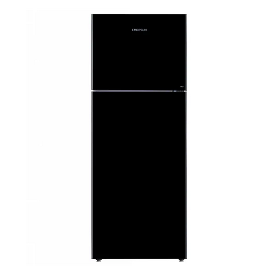 یخچال فریزر امرسان مدل الگانت 17 فوت