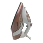 Vincent steamer model GC7432 + توان 3200 وات