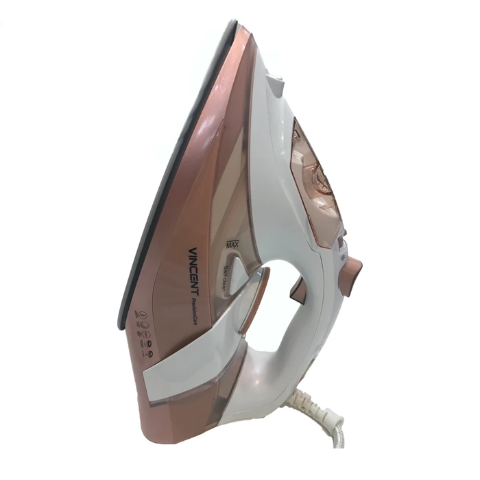 Vincent steamer model GC7432 + توان 3200 وات