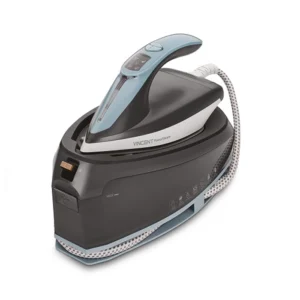 Vincent steamer model GC7630-01 + سیستم ضدچکه