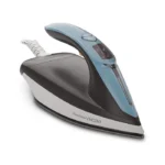 Vincent steamer model GC7630-01 + اتوکشی حرفه ای