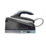 Vincent steamer model GC7630-01 + کفی سرامیکی ضدخش