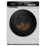 ماشین لباسشویی پاکشوما مدل Q9 ظرفیت 9 کیلوگرم