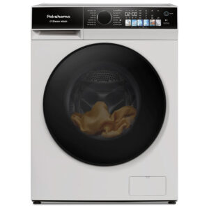ماشین لباسشویی پاکشوما مدل Q9 ظرفیت 9 کیلوگرم