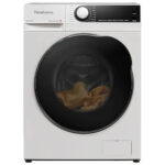 ماشین لباسشویی 8 کیلوگرمی پاکشوما مدل U-8W