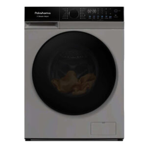 ماشین لباسشویی پاکشوما مدل S8X ظرفیت ۸ کیلوگرم