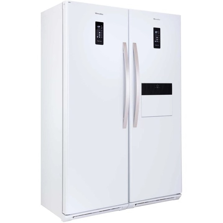 یخچال فریزر دوقلو هیمالیا مدل رومانو پلاس