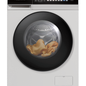 ماشین لباسشویی پاکشوما مدل X106 ظرفیت ۱۱ کیلوگرم