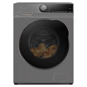 ماشین لباسشویی پاکشوما مدل U8X ظرفیت 8 کیلوگرم