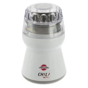 آسیاب چیلی پارس خزر