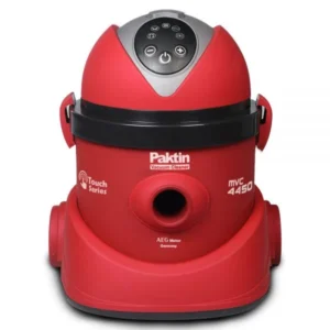 جاروبرقی سطلی پاکتین مدل MVC 4450