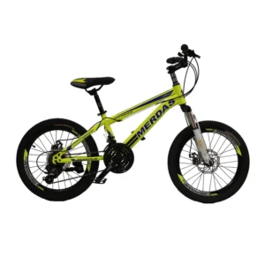 دوچرخه کوهستان مرداس مدل AVENGER143-1 سایز 20