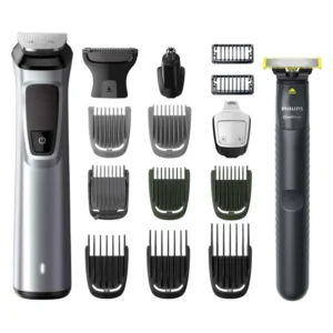 ماشین اصلاح موی سر و صورت فیلیپس مدل 7000