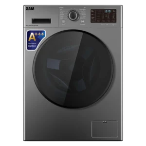 ماشین لباسشویی تکنوهاوس مدل WM1410-MAX-M952 ظرفیت 10 کیلوگرم