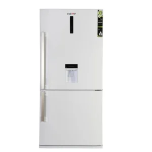 یخچال و فریزر 21 فوت رنزو مدل RF8410N-E2ICE