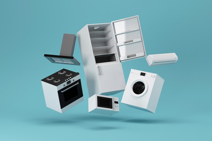 لوازم خانگی برقی 