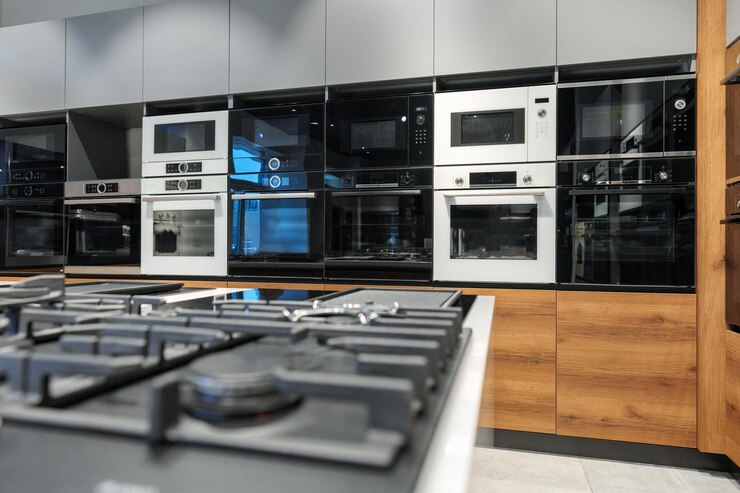 لوازم خانگی برقی امین حضور