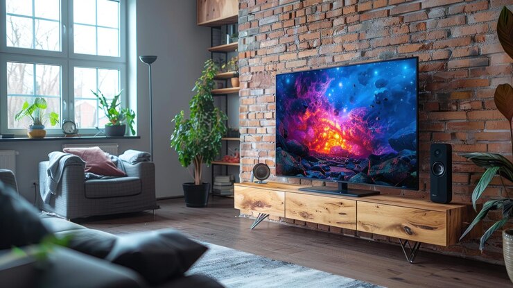 تلویزیون ایرانی بخریم یا خارجی؟ 2