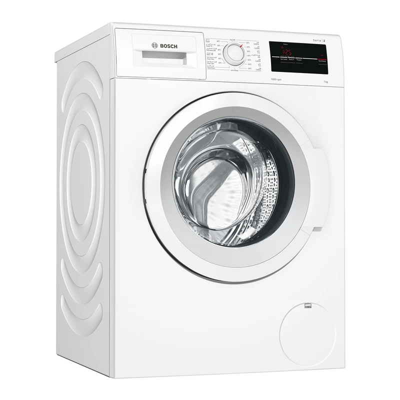 Bosch washing machine model WAJ20170GC