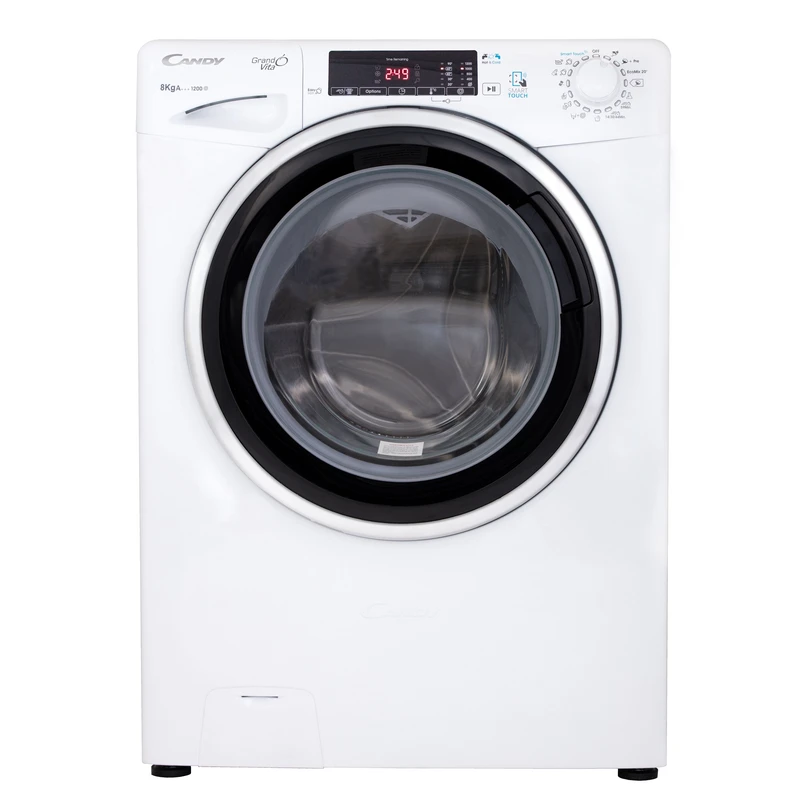 Kennedy washing machine model GVS-228TC3