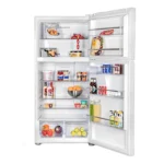 X-Vision Refrigerator Freezer Model TT582-AWD/AS1