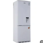 20-foot Fillor refrigerator and freezer, model RPN-COL-0201