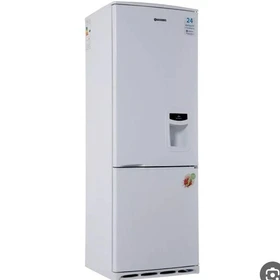20-foot Fillor refrigerator and freezer, model RPN-COL-0201