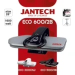 Janome Press Machine Model ECO6002