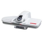 Janome Digital Press Machine Model ECO300