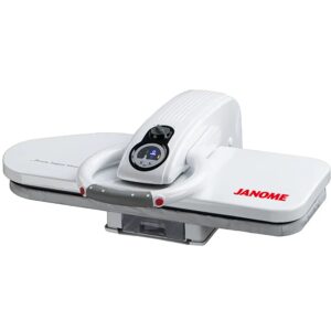 Janome Digital Press Machine Model ECO300