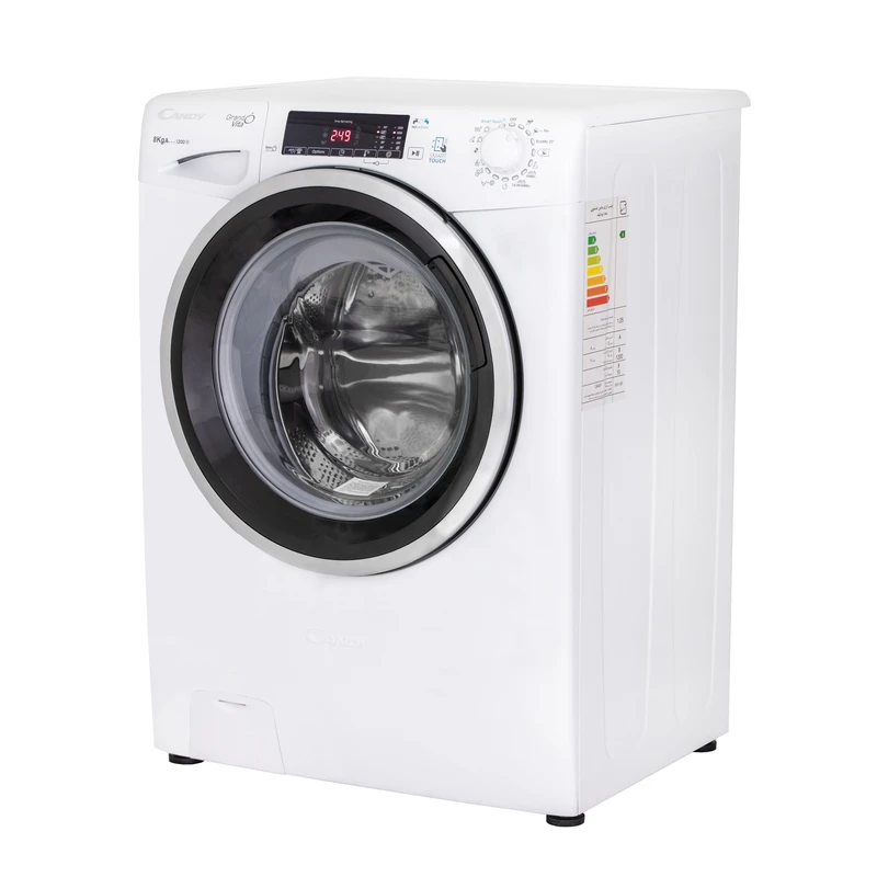 Kennedy washing machine model GVS-228TC34