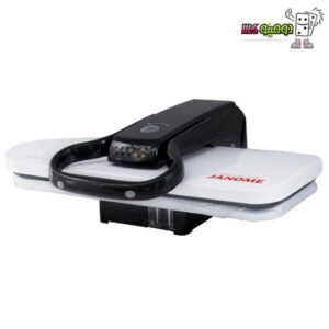 Janome presser model LE500