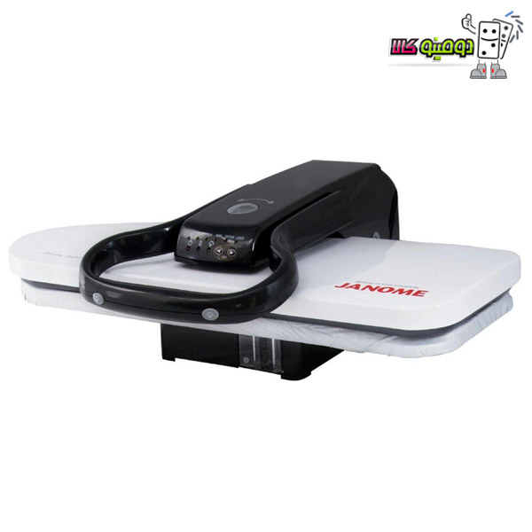 Janome presser model LE500