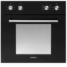 Electric and gas oven model FR501