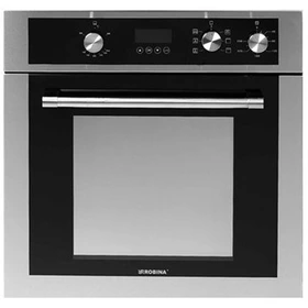 Rubina built-in oven model FR502BS