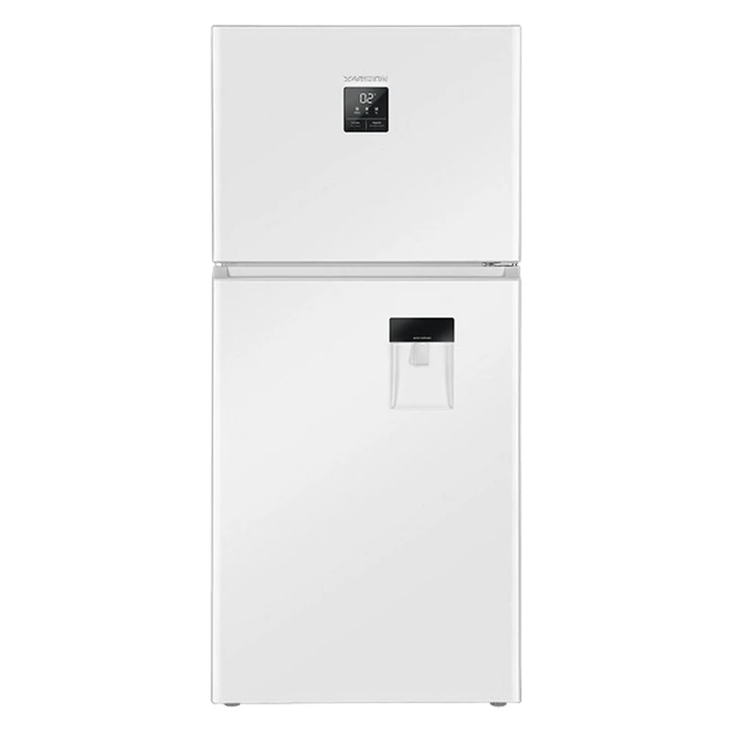 X-Vision Refrigerator Freezer Model TT582-AWD/AS