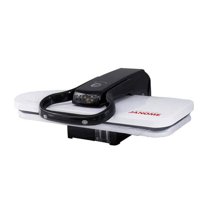 Janome presser model LE600