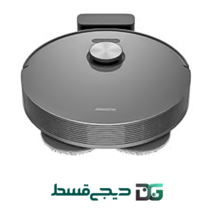 Robotic-sweeper-dreame-